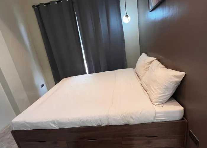 Room In A Private Villa