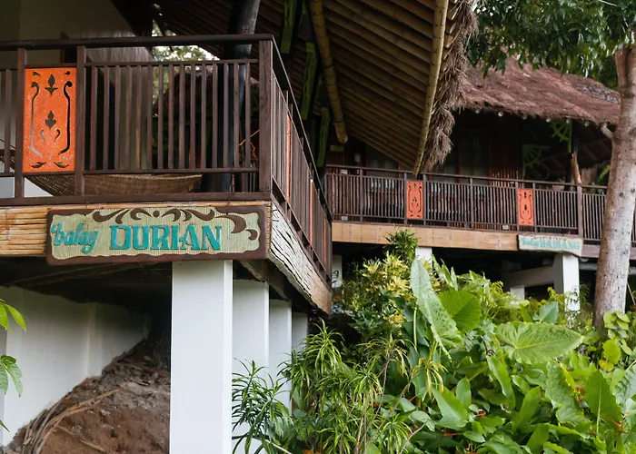 Damires Hills Farm And Spa Resort