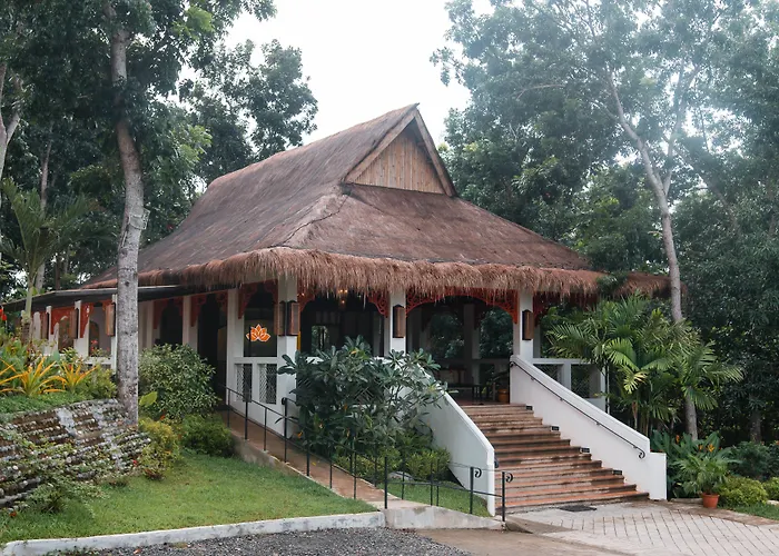 Damires Hills Farm And Spa Resort