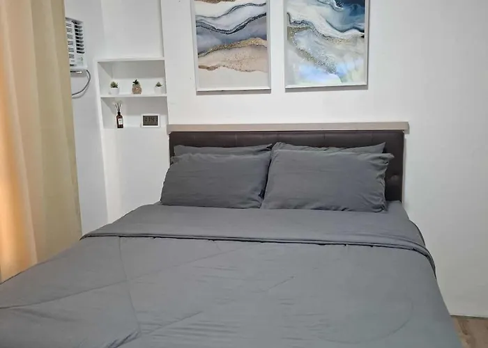 Sleek Stay In Bacolod