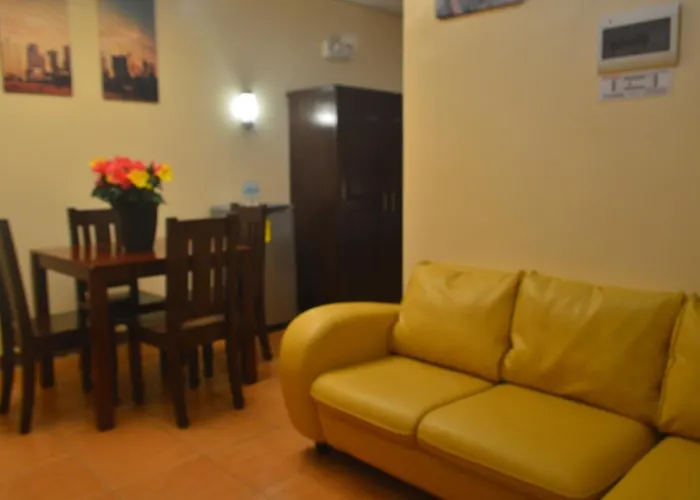 Sea Garden Resort Iloilo